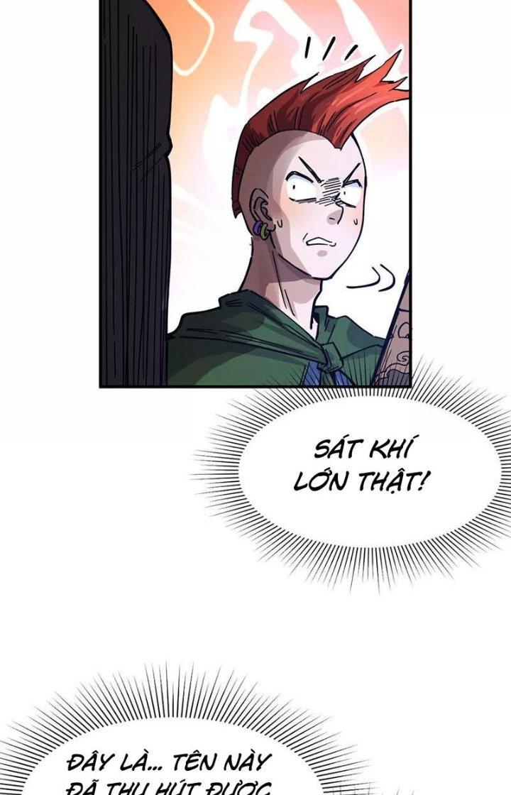 Ta Vô Địch Nhờ Siêu Béo Chapter 45 - Trang 2