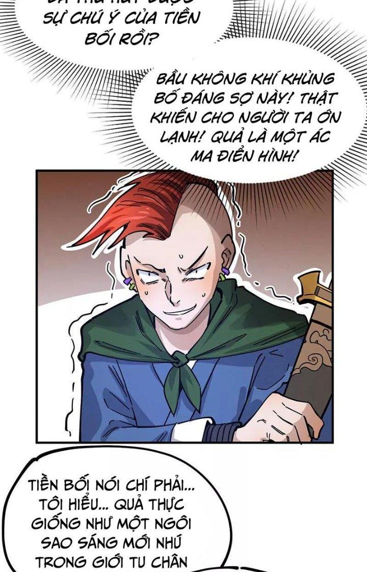 Ta Vô Địch Nhờ Siêu Béo Chapter 45 - Trang 2