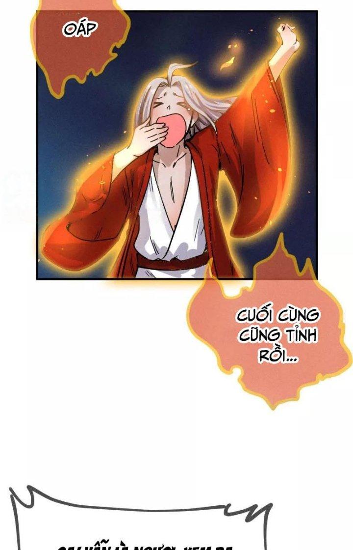 Ta Vô Địch Nhờ Siêu Béo Chapter 45 - Trang 2