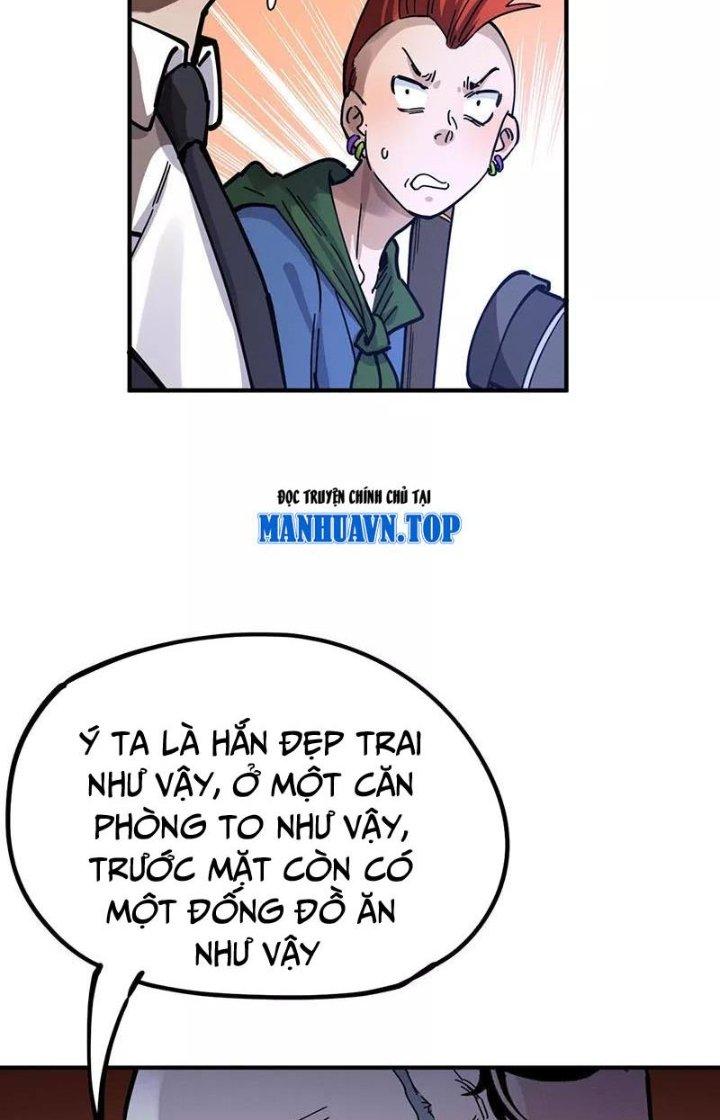 Ta Vô Địch Nhờ Siêu Béo Chapter 45 - Trang 2