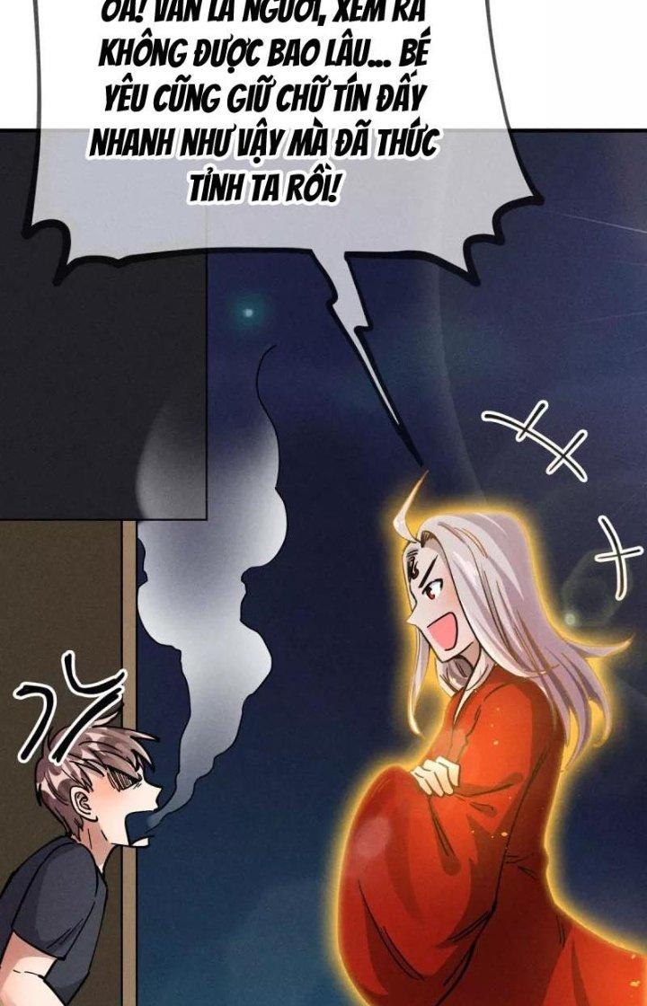 Ta Vô Địch Nhờ Siêu Béo Chapter 45 - Trang 2