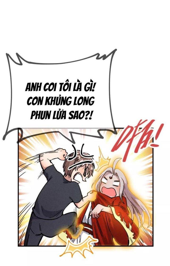 Ta Vô Địch Nhờ Siêu Béo Chapter 45 - Trang 2