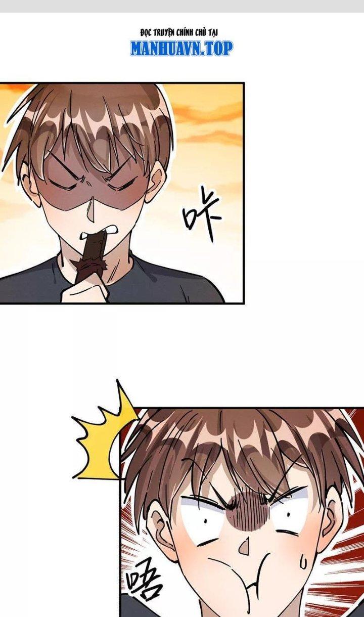 Ta Vô Địch Nhờ Siêu Béo Chapter 46 - Trang 2