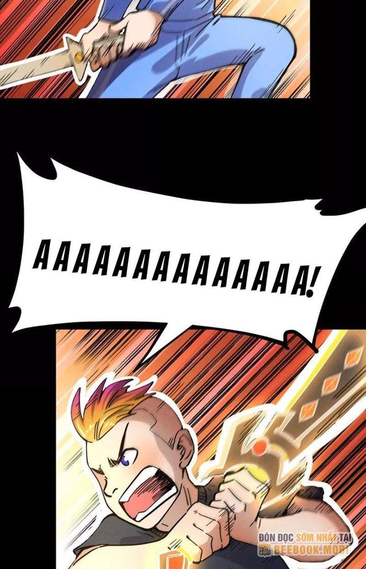 Ta Vô Địch Nhờ Siêu Béo Chapter 46 - Trang 2