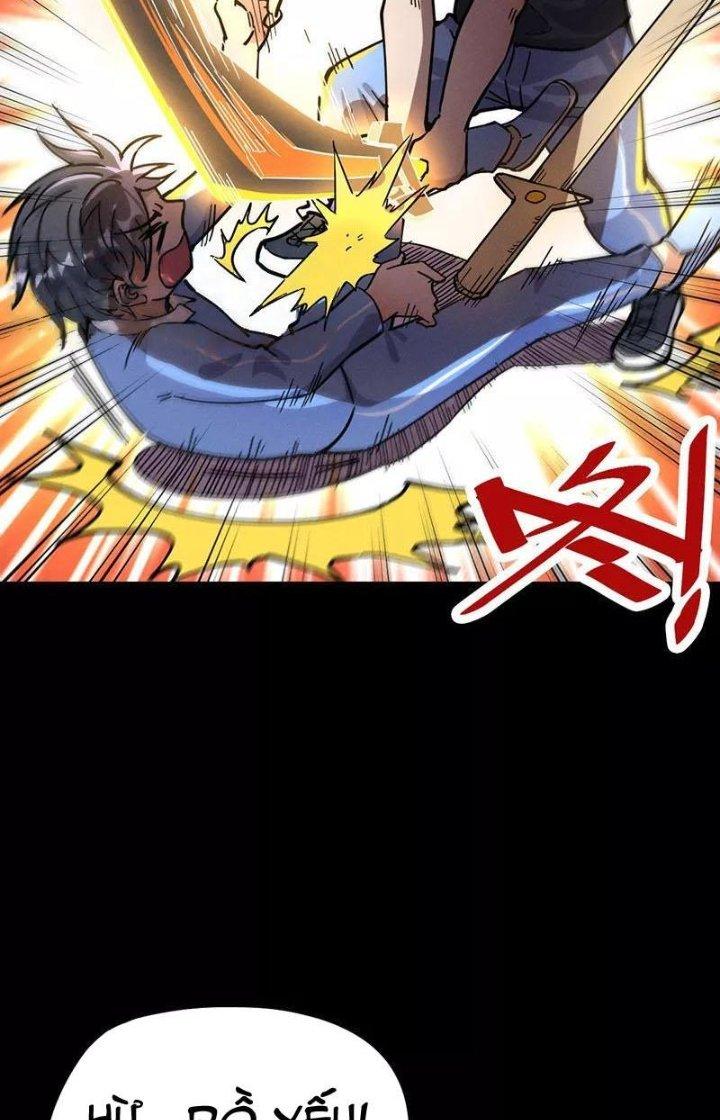 Ta Vô Địch Nhờ Siêu Béo Chapter 46 - Trang 2