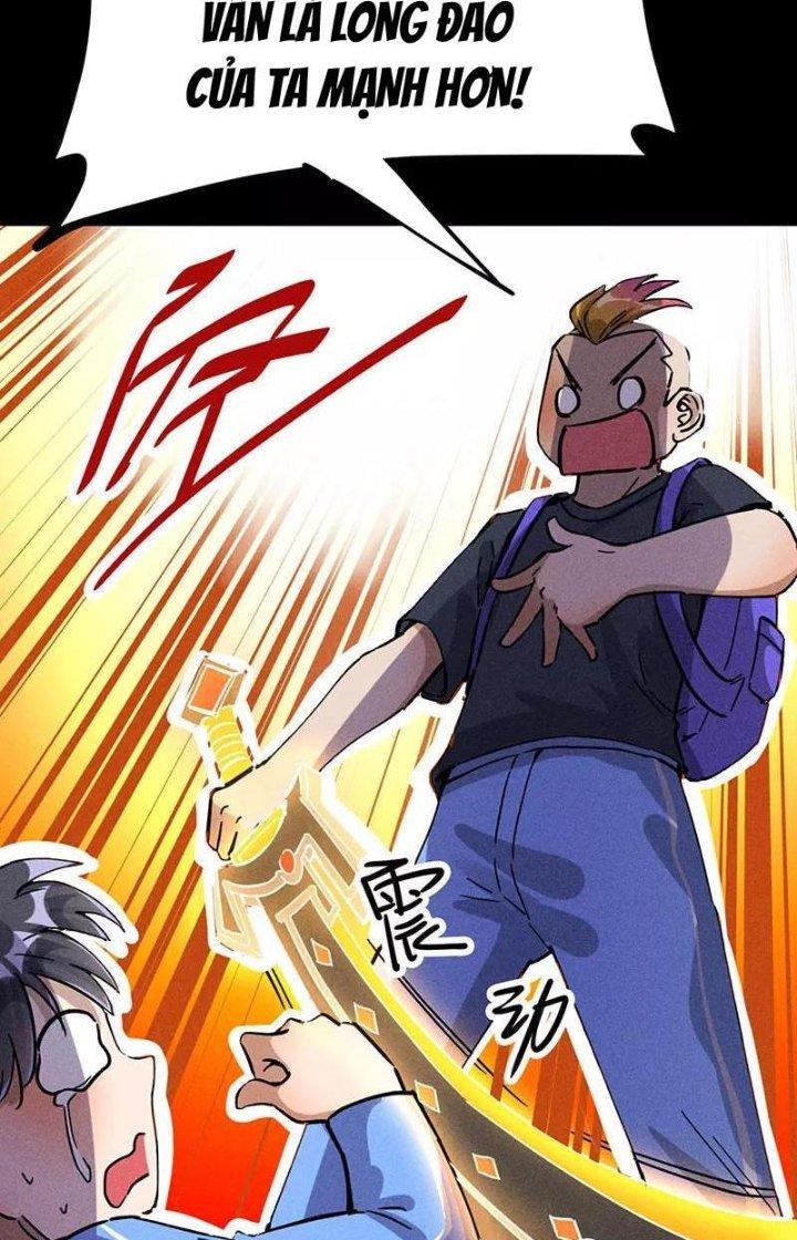 Ta Vô Địch Nhờ Siêu Béo Chapter 46 - Trang 2