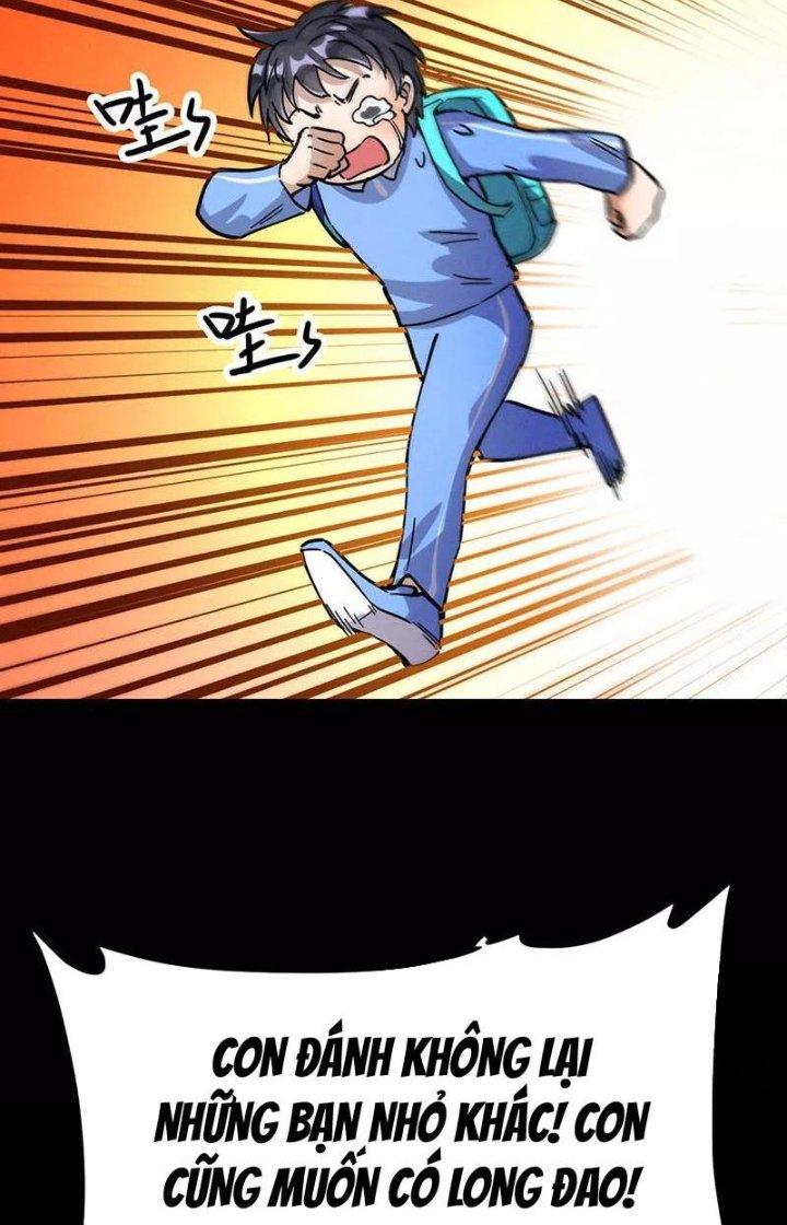 Ta Vô Địch Nhờ Siêu Béo Chapter 46 - Trang 2