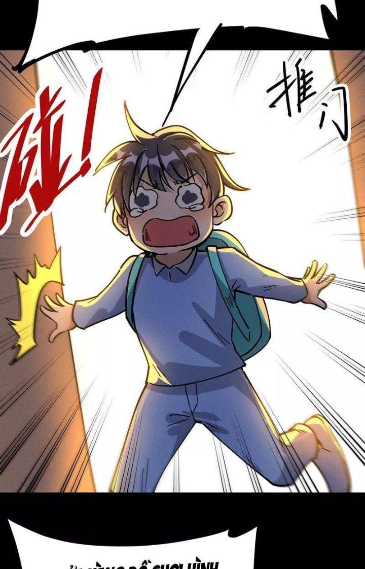 Ta Vô Địch Nhờ Siêu Béo Chapter 46 - Trang 2