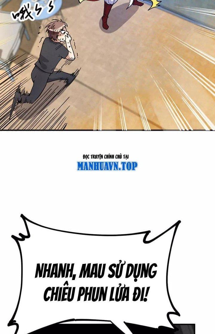 Ta Vô Địch Nhờ Siêu Béo Chapter 46 - Trang 2