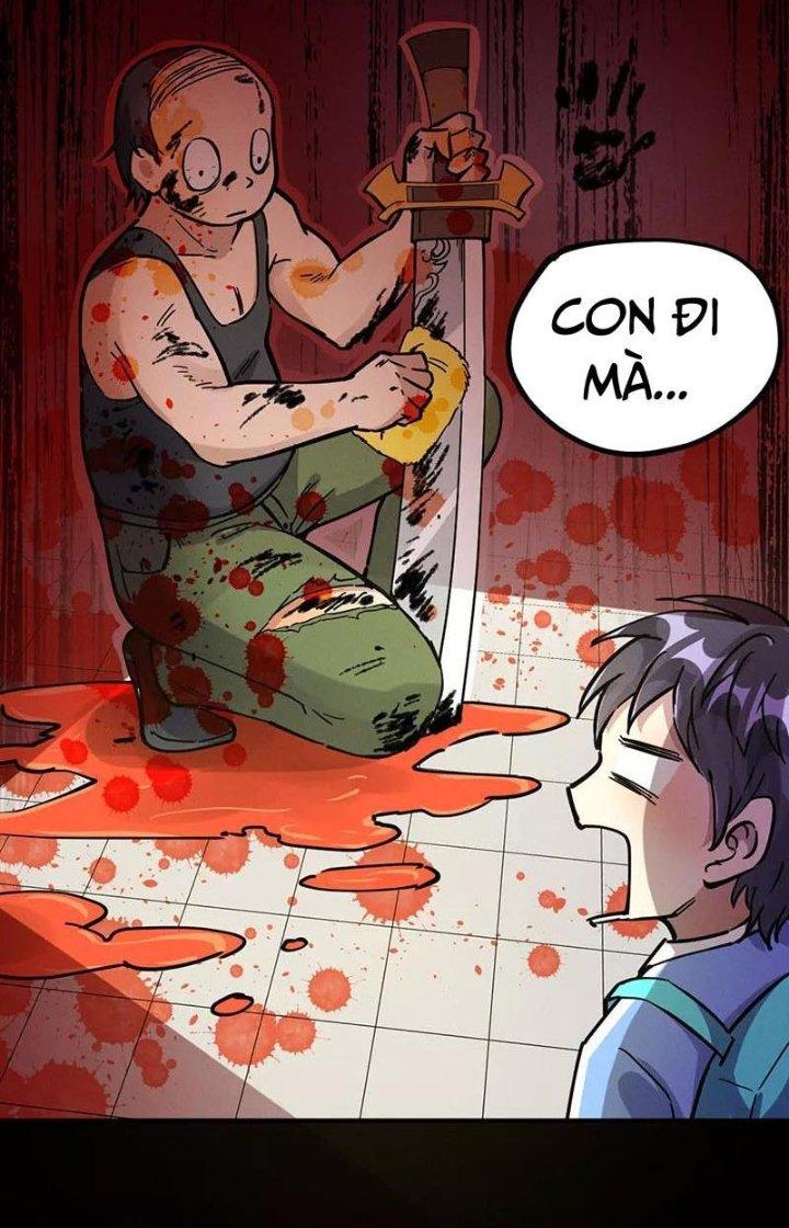 Ta Vô Địch Nhờ Siêu Béo Chapter 46 - Trang 2