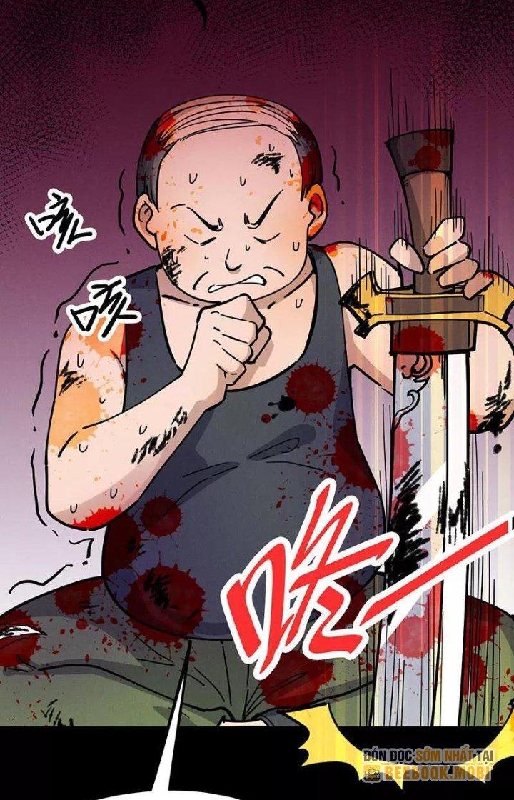 Ta Vô Địch Nhờ Siêu Béo Chapter 46 - Trang 2