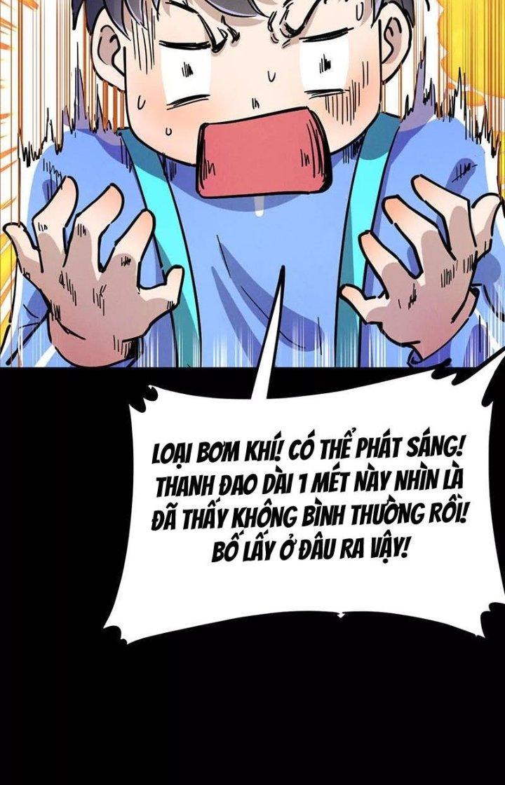 Ta Vô Địch Nhờ Siêu Béo Chapter 46 - Trang 2