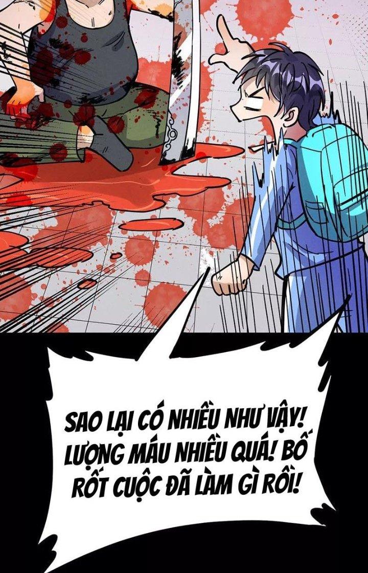 Ta Vô Địch Nhờ Siêu Béo Chapter 46 - Trang 2