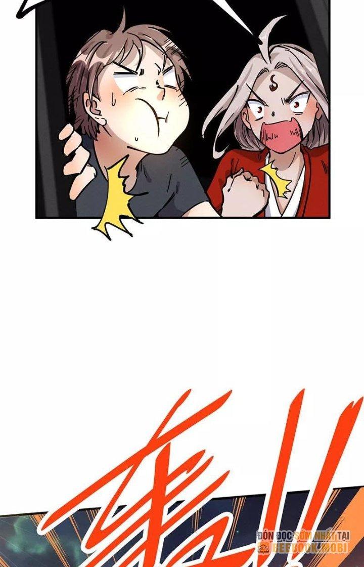 Ta Vô Địch Nhờ Siêu Béo Chapter 46 - Trang 2