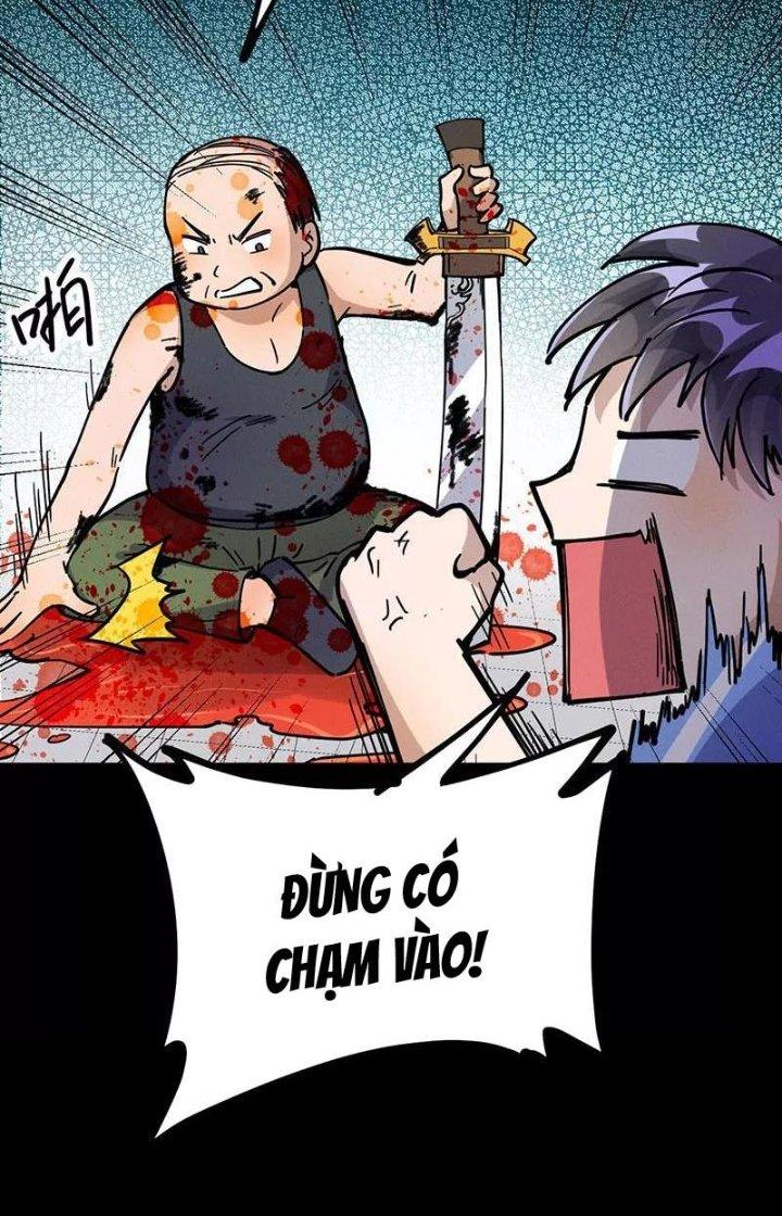 Ta Vô Địch Nhờ Siêu Béo Chapter 46 - Trang 2