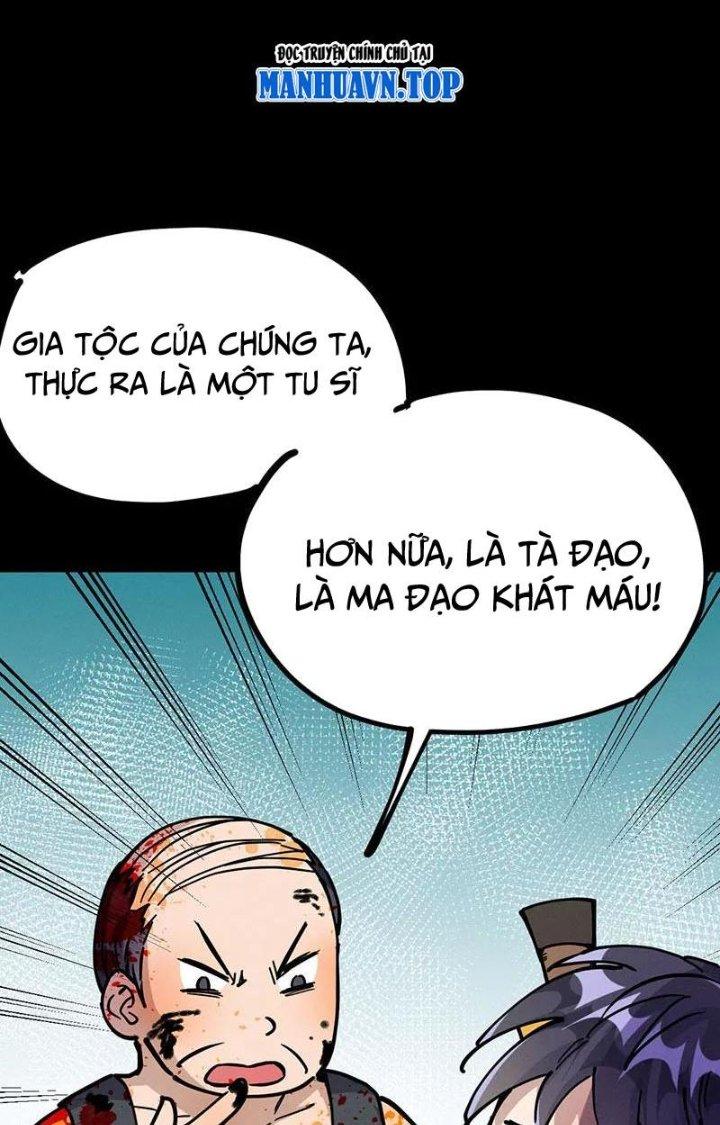 Ta Vô Địch Nhờ Siêu Béo Chapter 46 - Trang 2