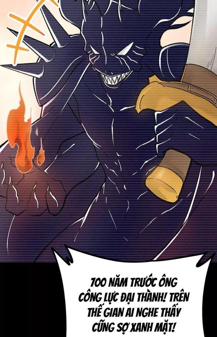 Ta Vô Địch Nhờ Siêu Béo Chapter 46 - Trang 2