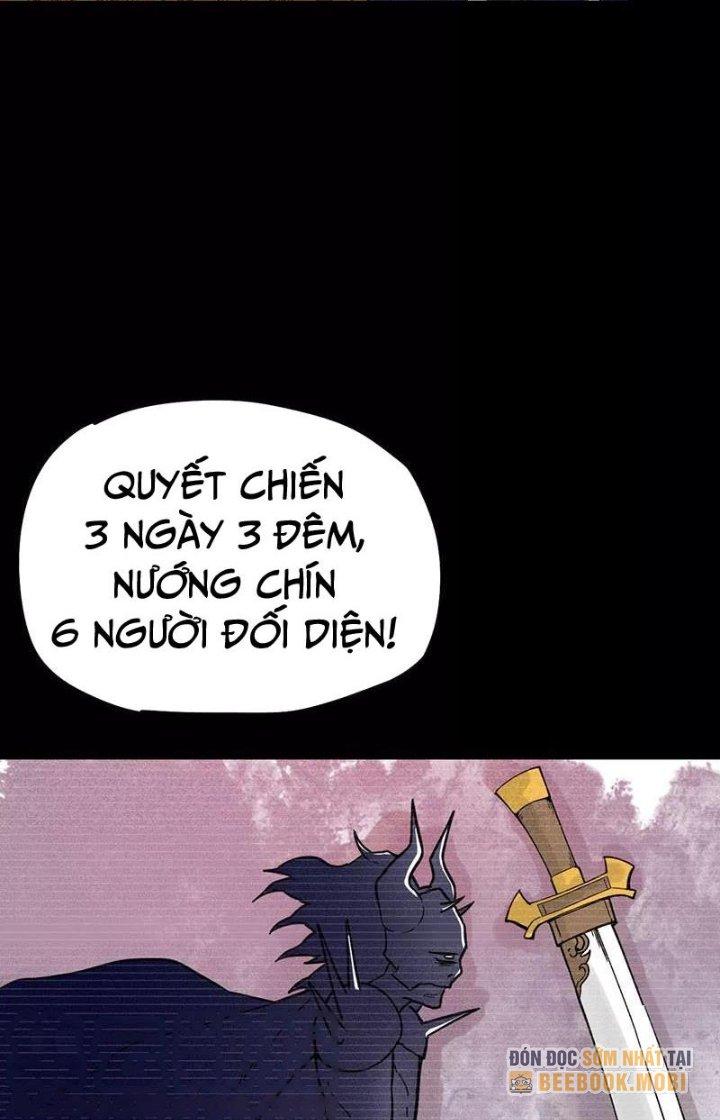 Ta Vô Địch Nhờ Siêu Béo Chapter 46 - Trang 2