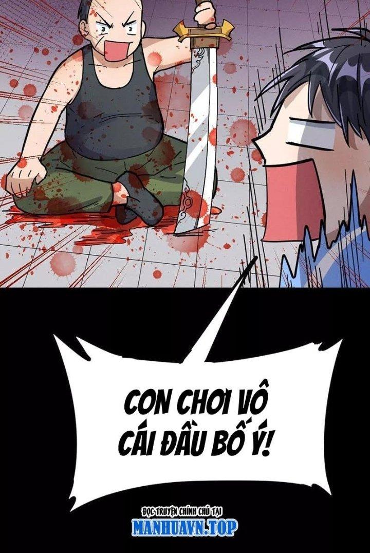 Ta Vô Địch Nhờ Siêu Béo Chapter 46 - Trang 2
