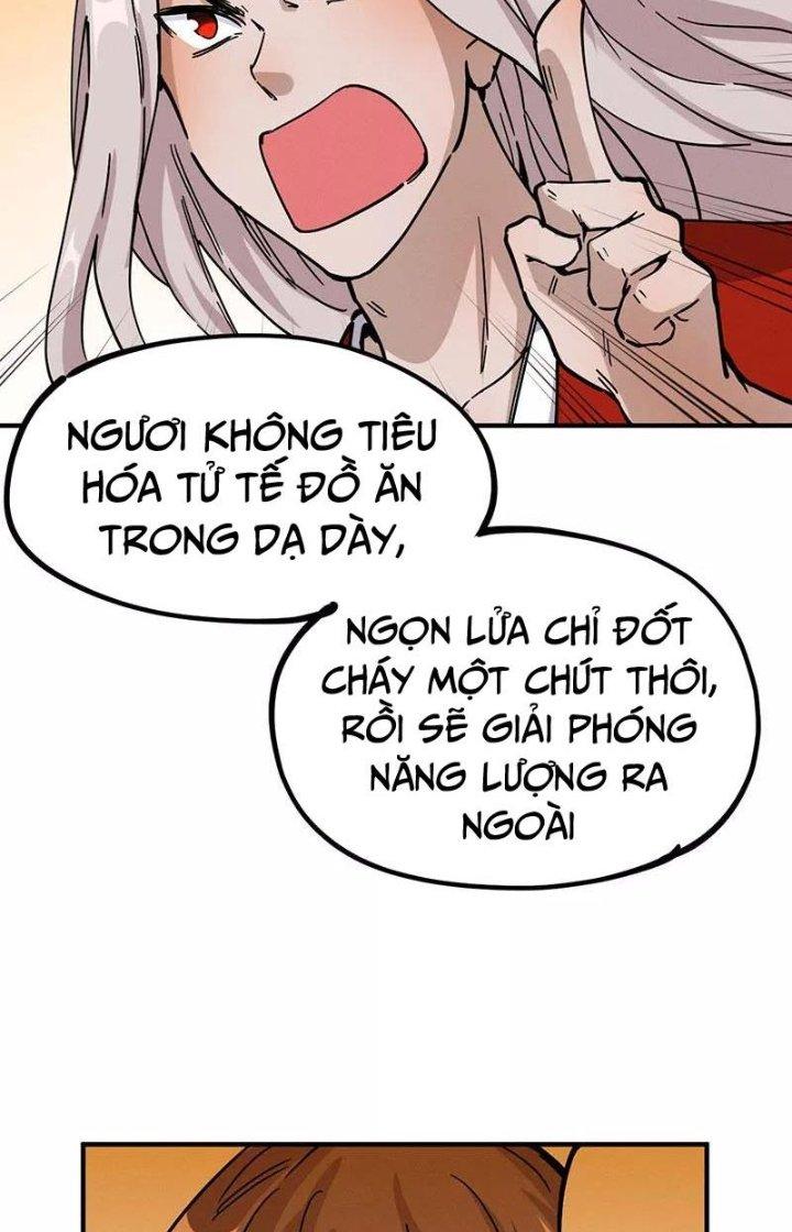 Ta Vô Địch Nhờ Siêu Béo Chapter 46 - Trang 2