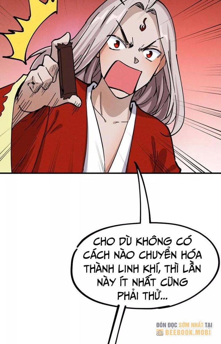 Ta Vô Địch Nhờ Siêu Béo Chapter 46 - Trang 2