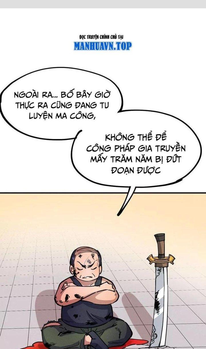 Ta Vô Địch Nhờ Siêu Béo Chapter 47 - Trang 2