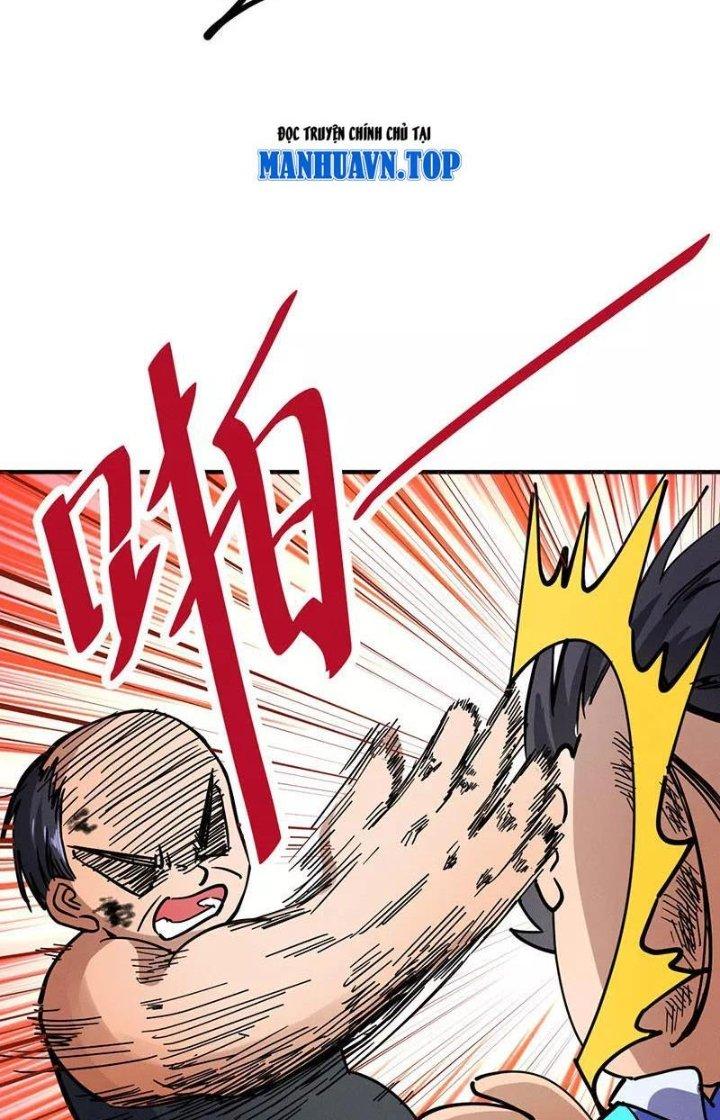 Ta Vô Địch Nhờ Siêu Béo Chapter 47 - Trang 2