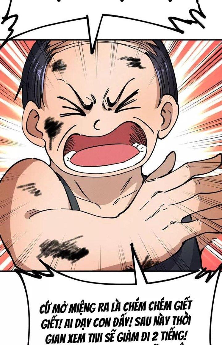 Ta Vô Địch Nhờ Siêu Béo Chapter 47 - Trang 2