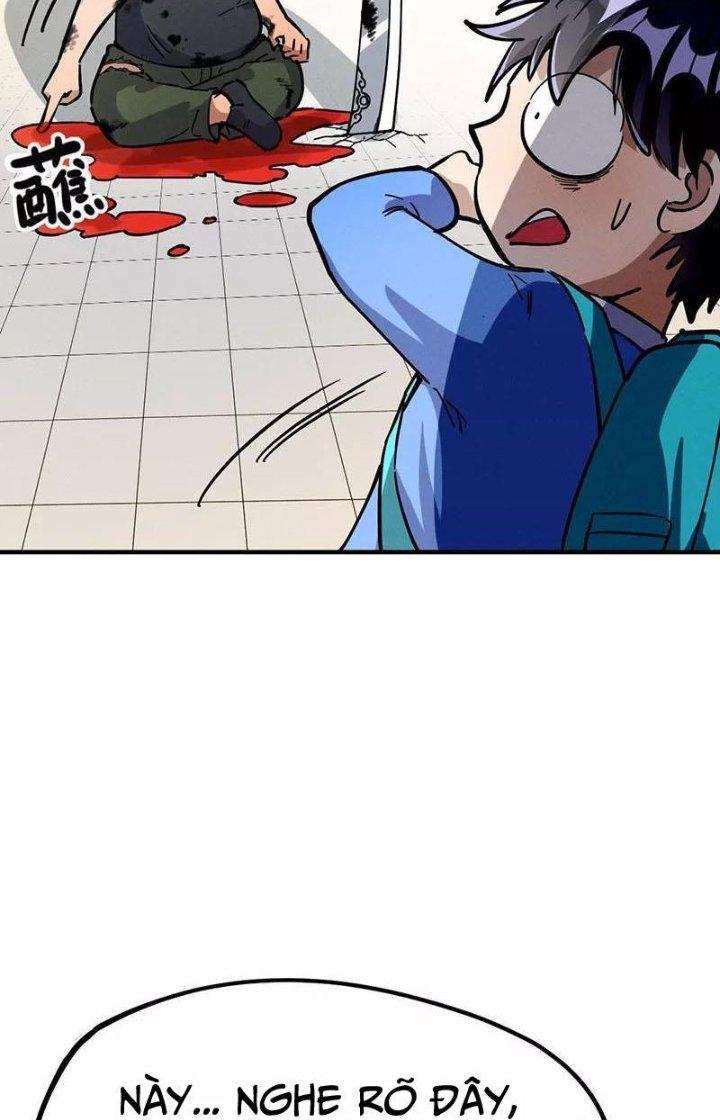 Ta Vô Địch Nhờ Siêu Béo Chapter 47 - Trang 2