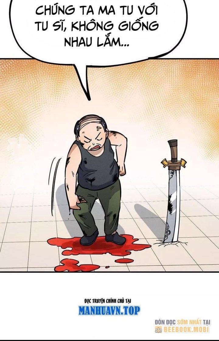 Ta Vô Địch Nhờ Siêu Béo Chapter 47 - Trang 2