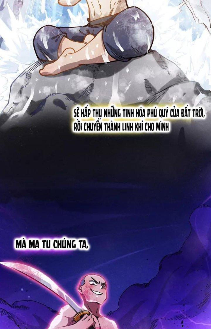 Ta Vô Địch Nhờ Siêu Béo Chapter 47 - Trang 2