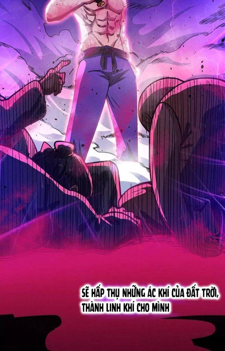 Ta Vô Địch Nhờ Siêu Béo Chapter 47 - Trang 2