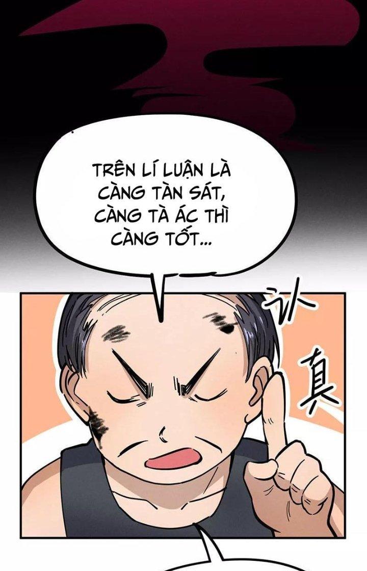 Ta Vô Địch Nhờ Siêu Béo Chapter 47 - Trang 2