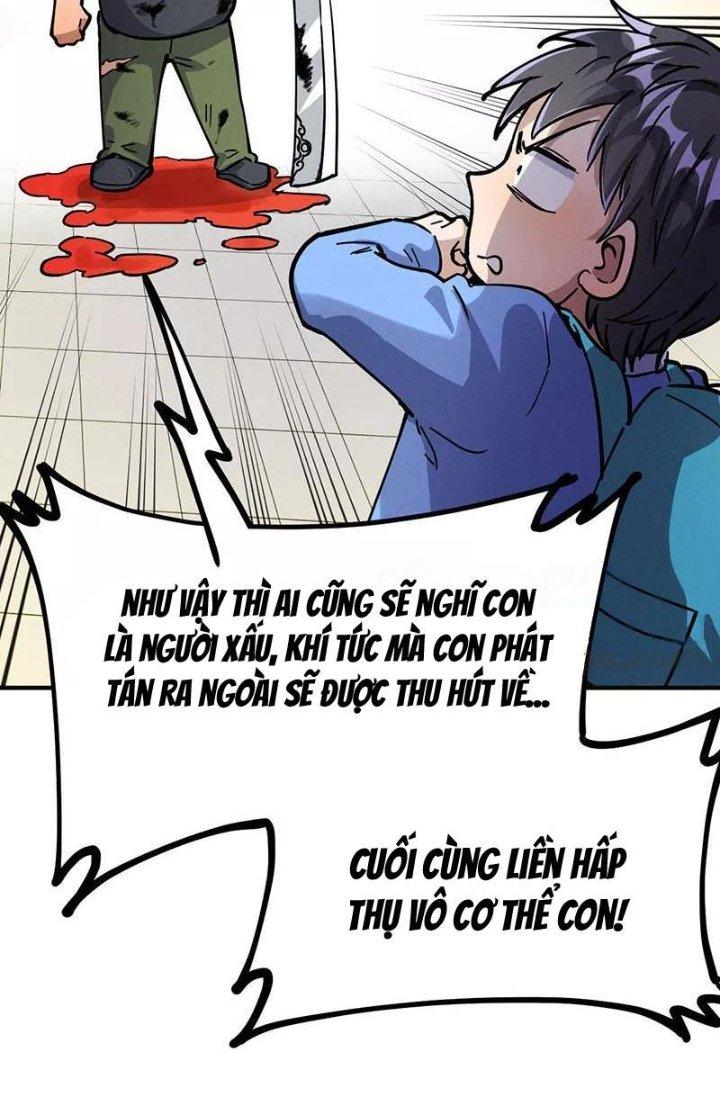 Ta Vô Địch Nhờ Siêu Béo Chapter 47 - Trang 2