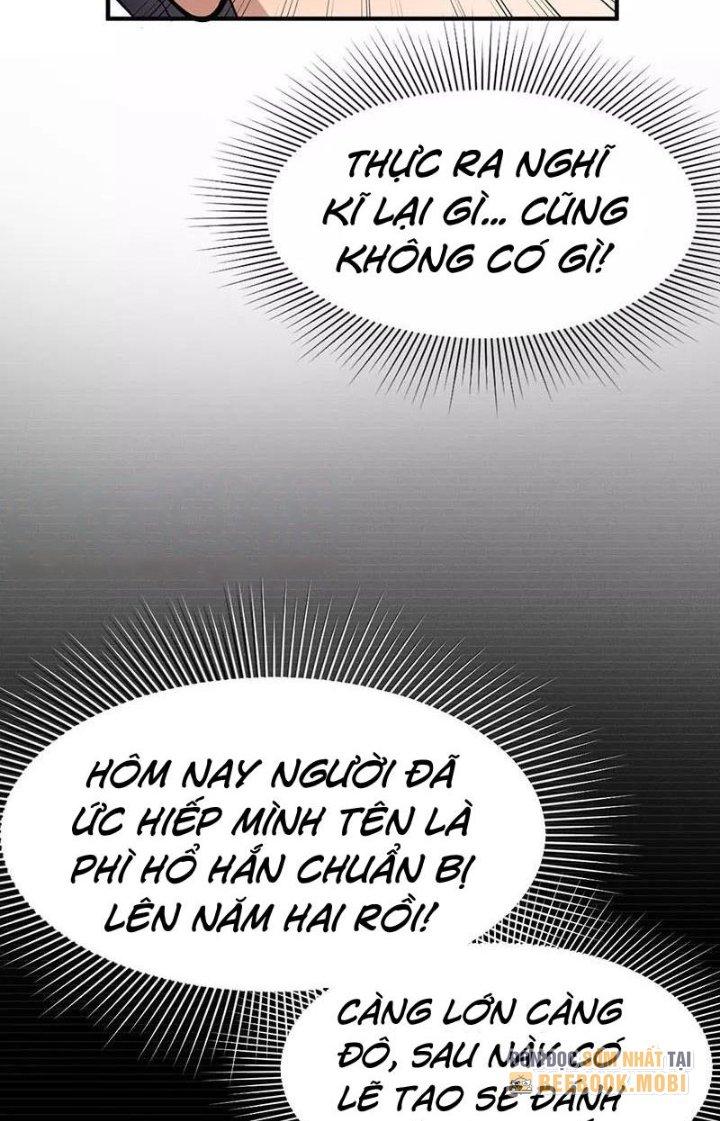 Ta Vô Địch Nhờ Siêu Béo Chapter 47 - Trang 2