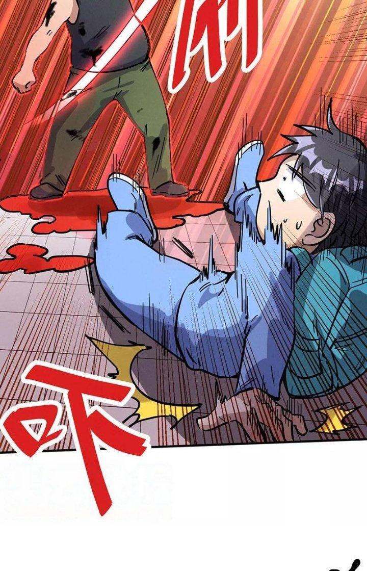 Ta Vô Địch Nhờ Siêu Béo Chapter 47 - Trang 2