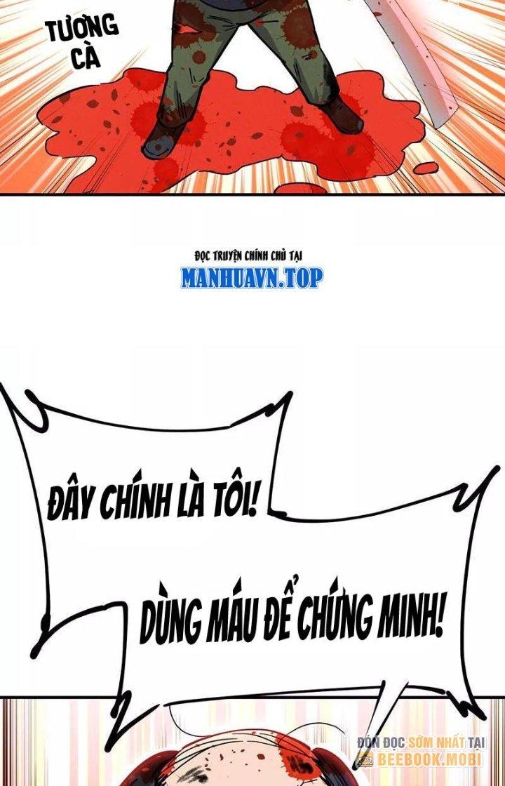 Ta Vô Địch Nhờ Siêu Béo Chapter 47 - Trang 2