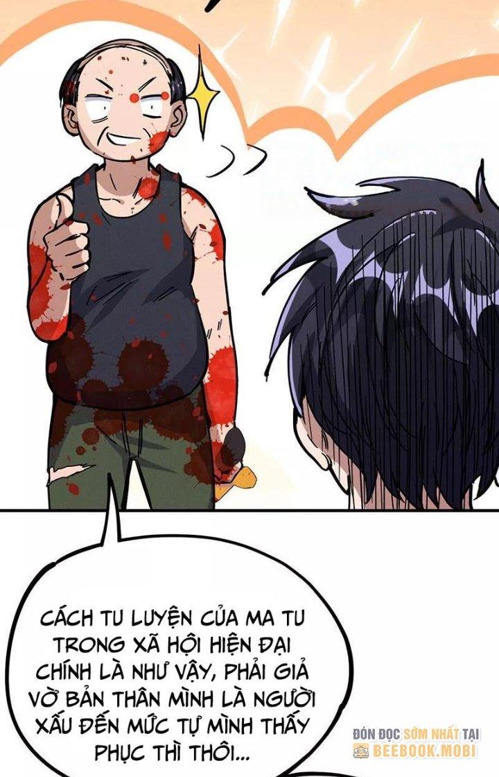 Ta Vô Địch Nhờ Siêu Béo Chapter 47 - Trang 2