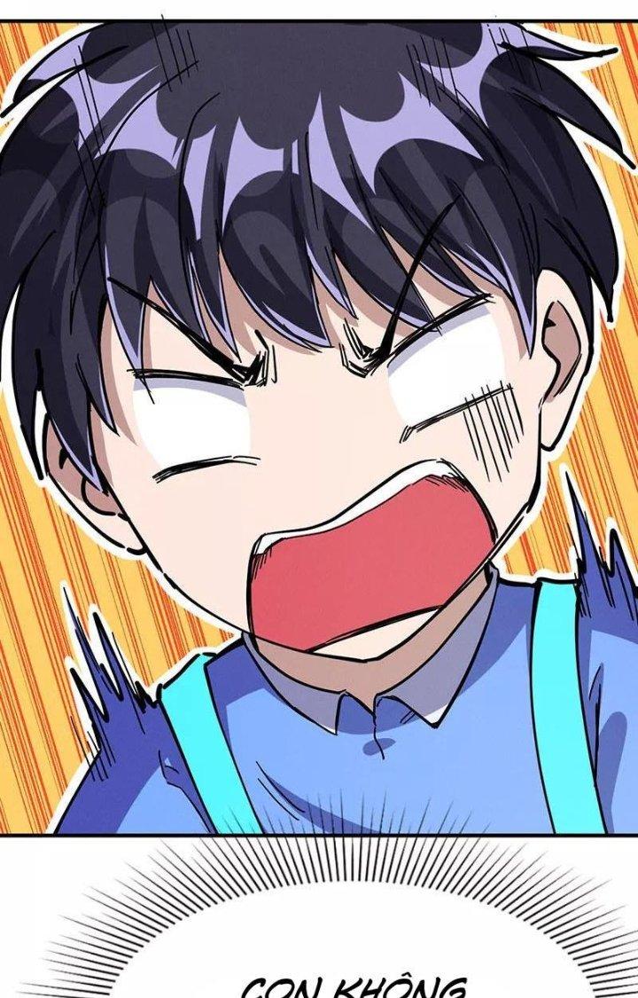 Ta Vô Địch Nhờ Siêu Béo Chapter 47 - Trang 2