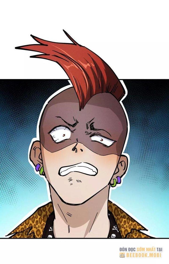 Ta Vô Địch Nhờ Siêu Béo Chapter 47 - Trang 2