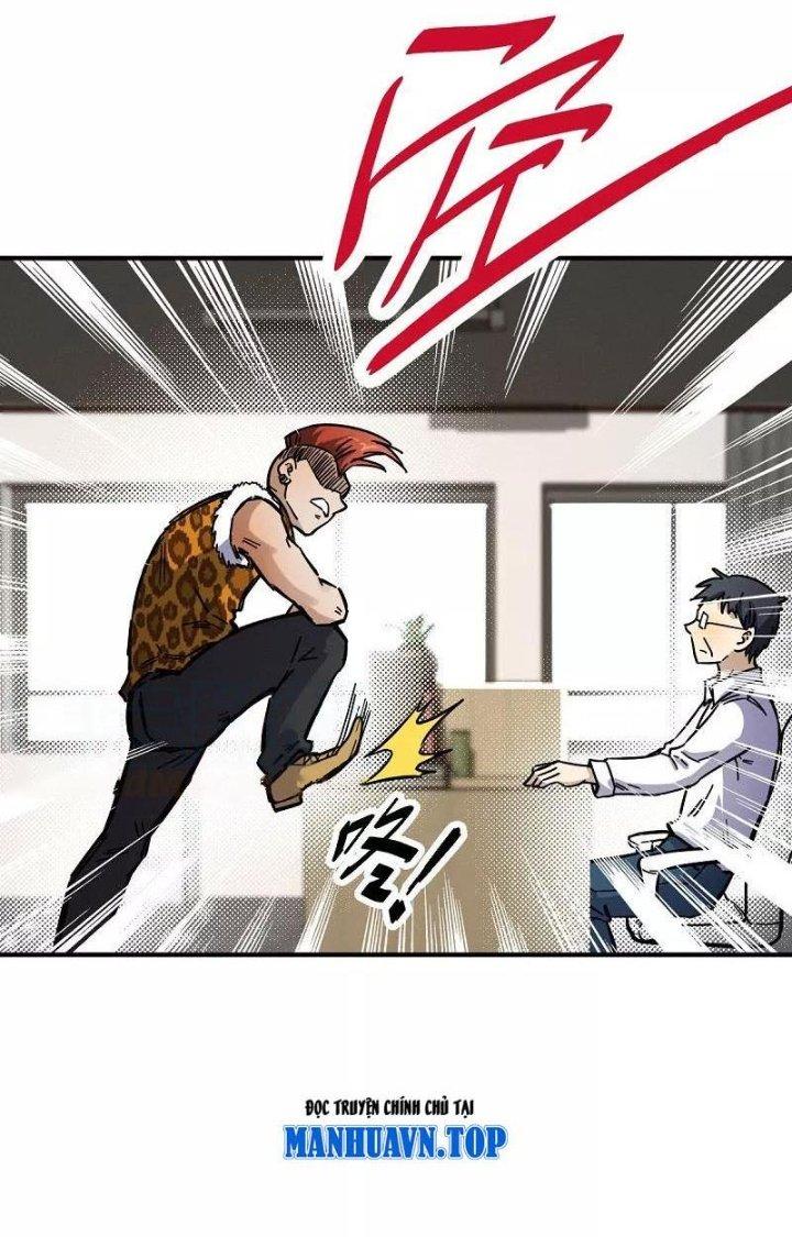 Ta Vô Địch Nhờ Siêu Béo Chapter 47 - Trang 2