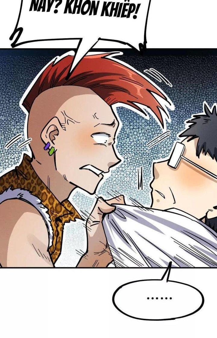 Ta Vô Địch Nhờ Siêu Béo Chapter 47 - Trang 2