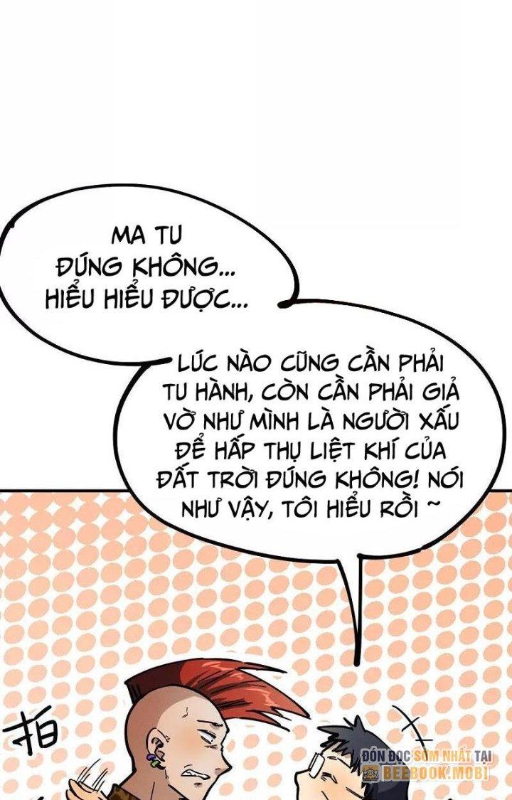 Ta Vô Địch Nhờ Siêu Béo Chapter 47 - Trang 2