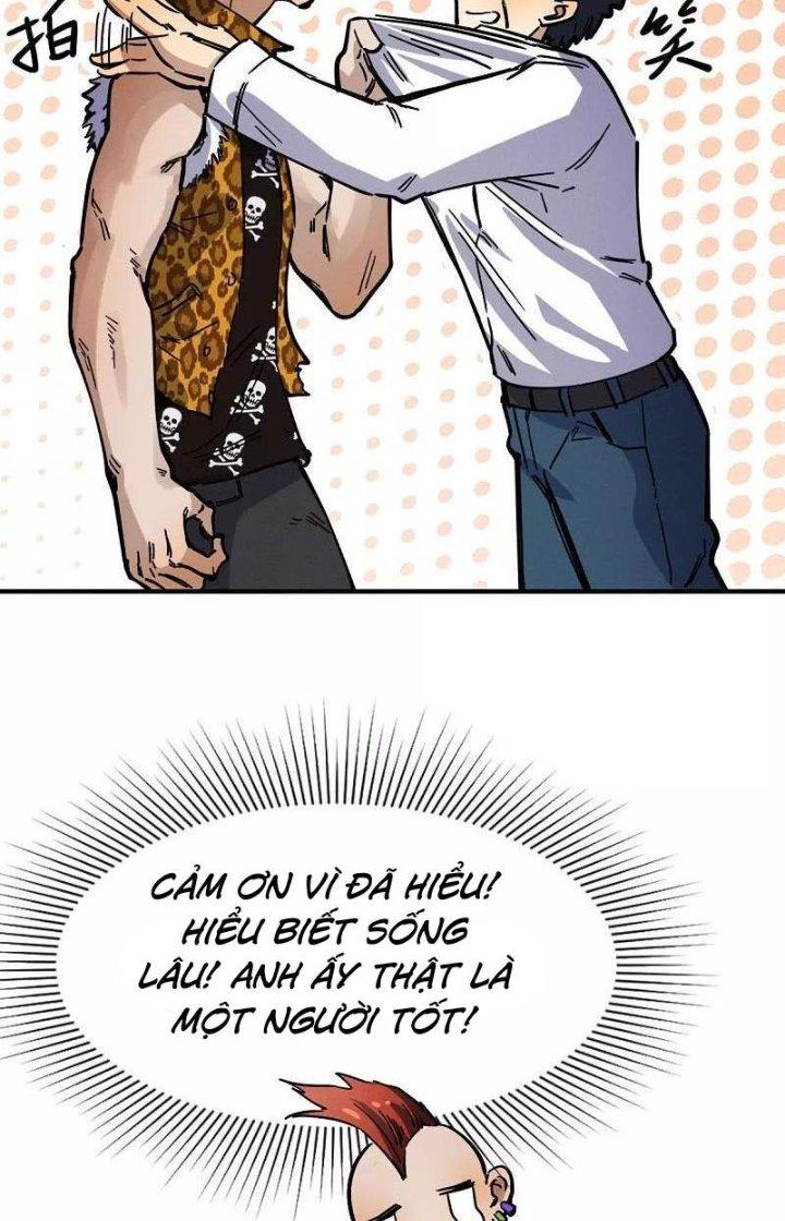 Ta Vô Địch Nhờ Siêu Béo Chapter 47 - Trang 2