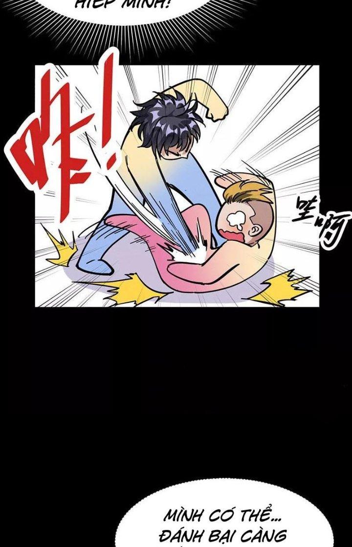 Ta Vô Địch Nhờ Siêu Béo Chapter 47 - Trang 2