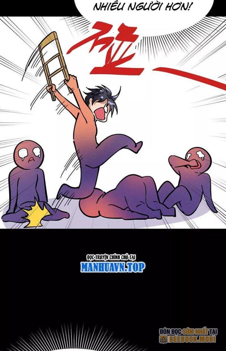 Ta Vô Địch Nhờ Siêu Béo Chapter 47 - Trang 2