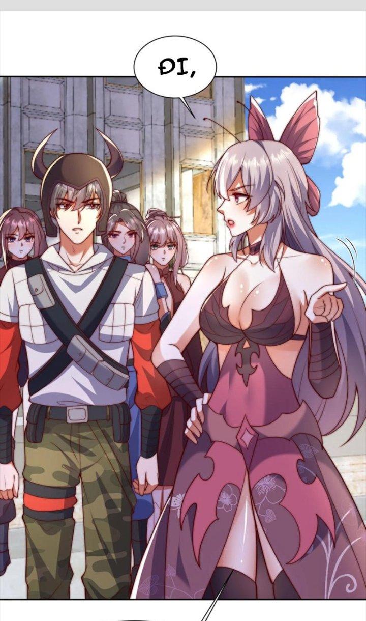 Bỉ Nhân Độc Tìm Đường Chết Chapter 52 - Trang 2