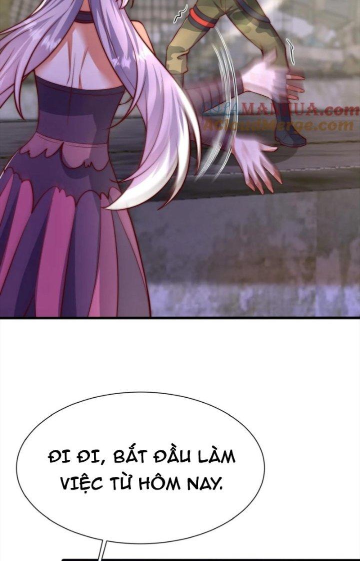 Bỉ Nhân Độc Tìm Đường Chết Chapter 52 - Trang 2