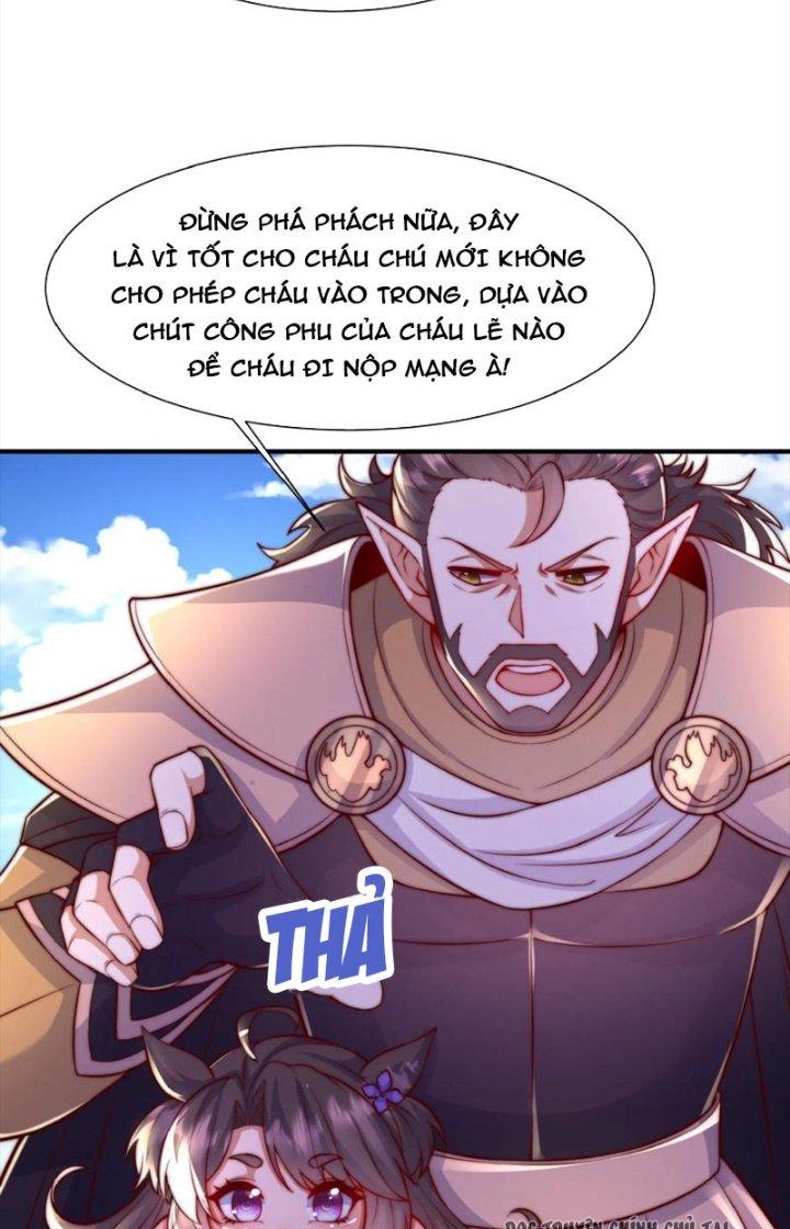 Bỉ Nhân Độc Tìm Đường Chết Chapter 52 - Trang 2