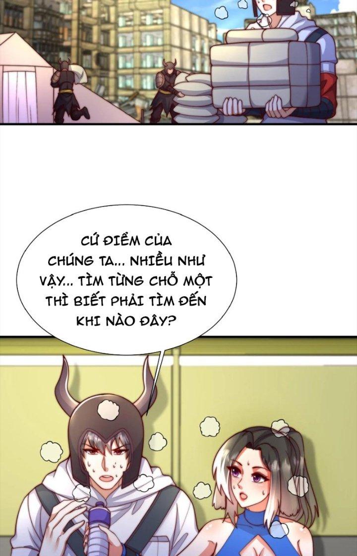 Bỉ Nhân Độc Tìm Đường Chết Chapter 52 - Trang 2